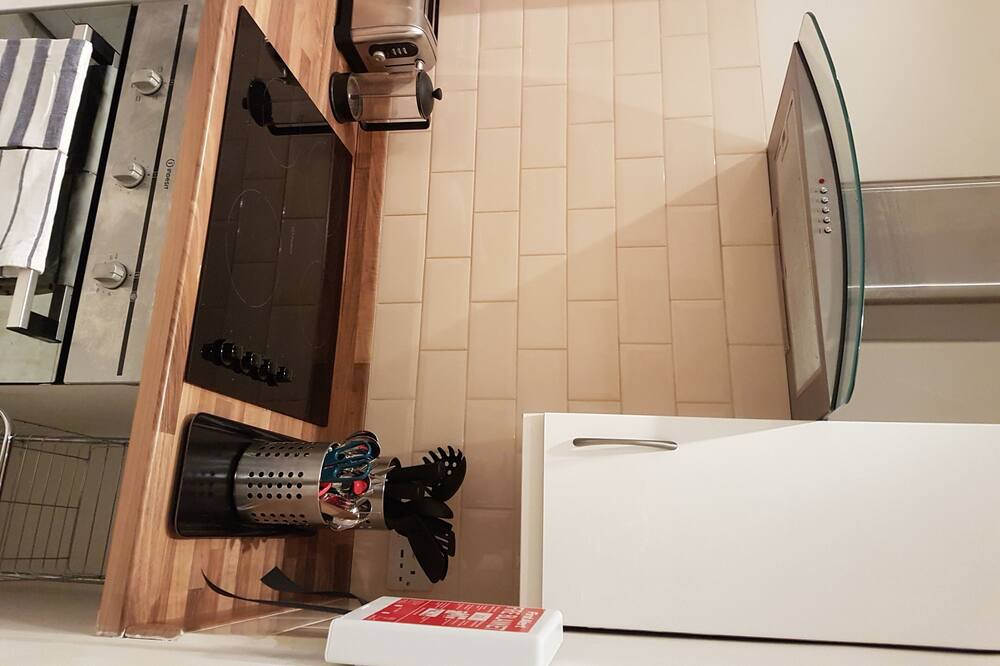 Photo of Kitchen in Leith