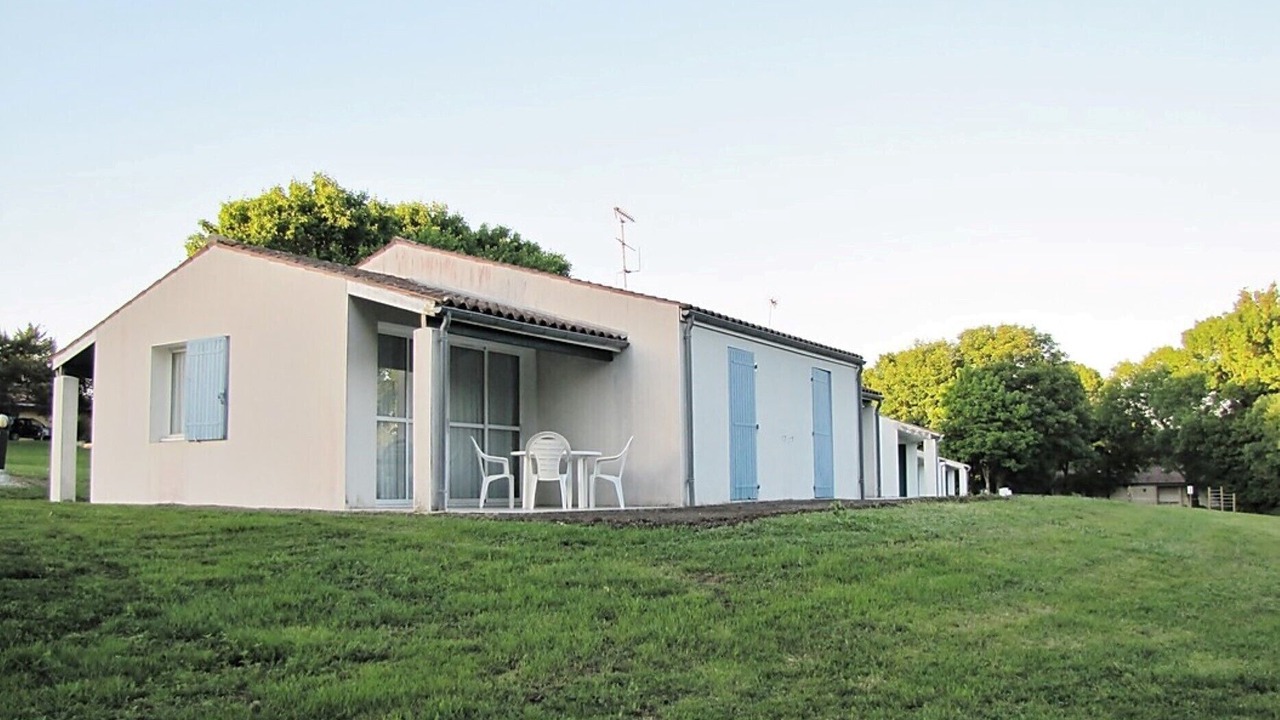 Photo of Outdoor in Tonnay-Boutonne