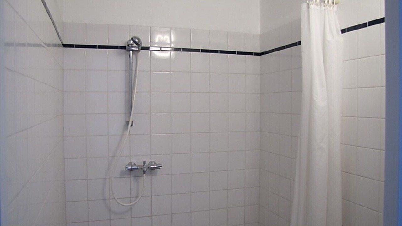 Photo of Bathroom in Tonnay-Boutonne