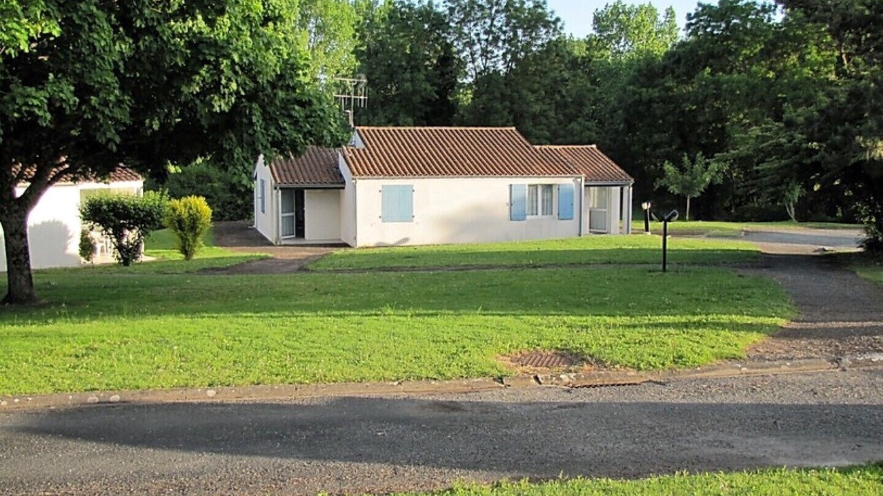 Photo of Outdoor in Tonnay-Boutonne