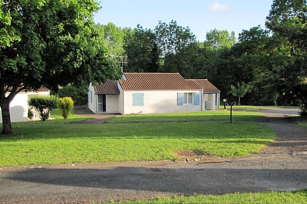 Photo of Outdoor in Tonnay-Boutonne