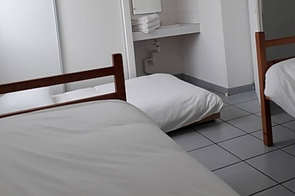 Photo of Bedroom in Tonnay-Boutonne