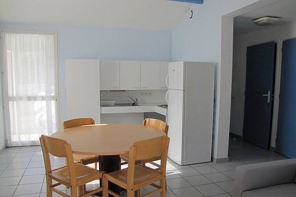 Photo of Kitchen in Tonnay-Boutonne