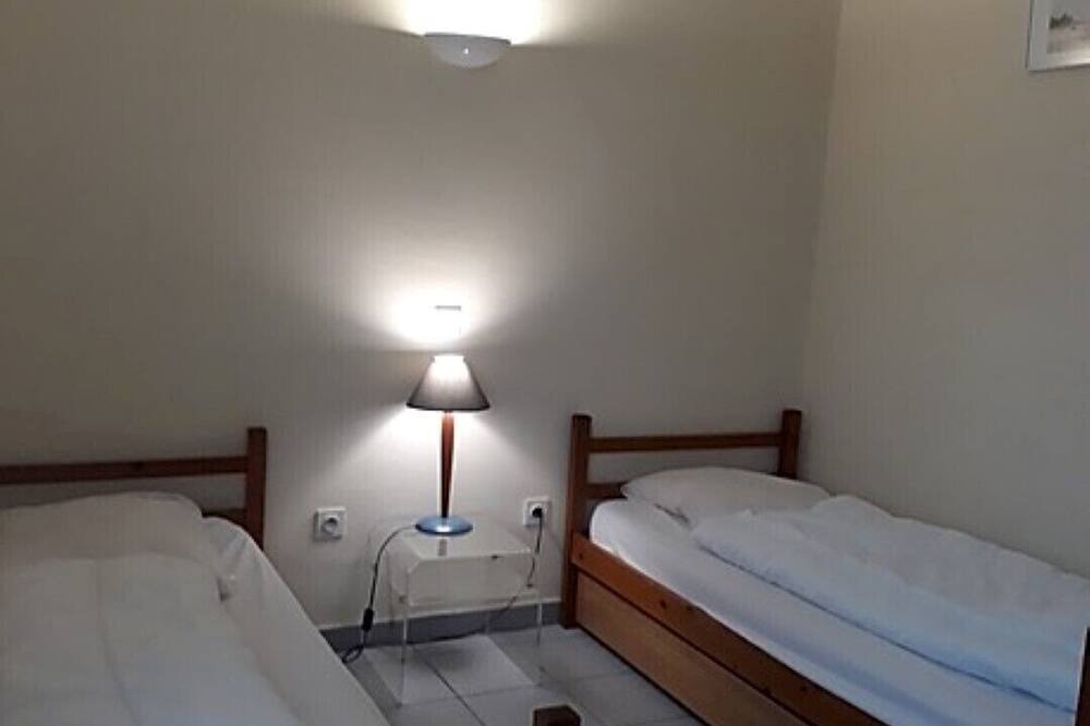 Photo of Bedroom in Tonnay-Boutonne