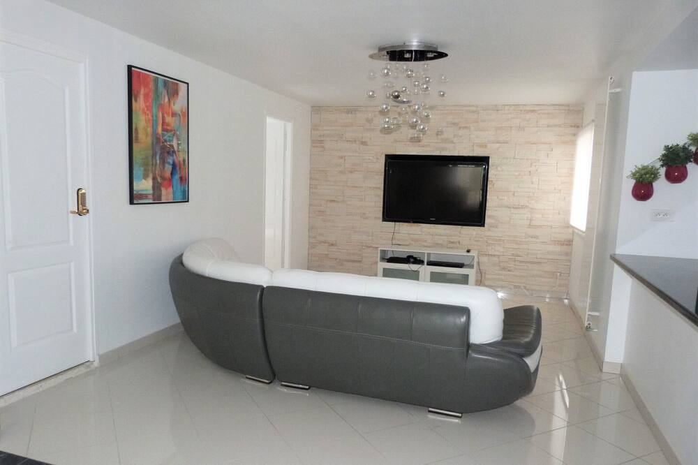 Photo of Livingroom in Londinieres