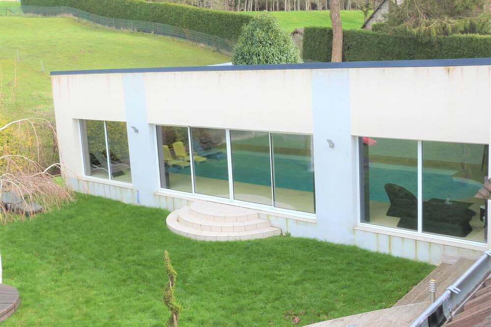 Photo of Outdoor in Londinieres