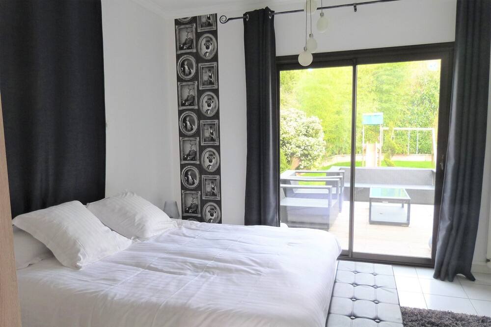 Photo of Bedroom in Londinieres