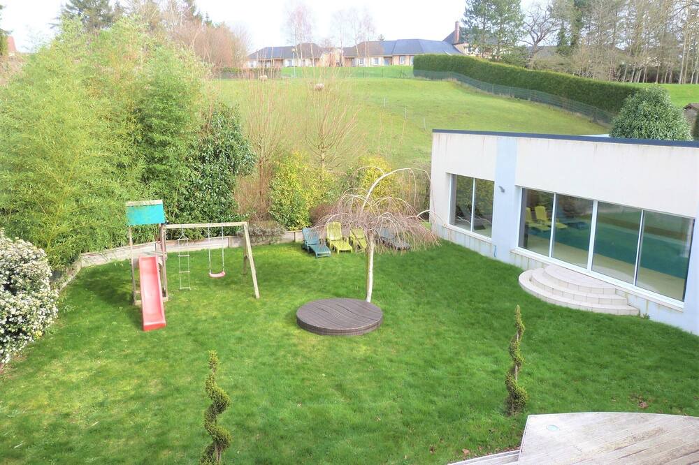 Photo of Outdoor in Londinieres