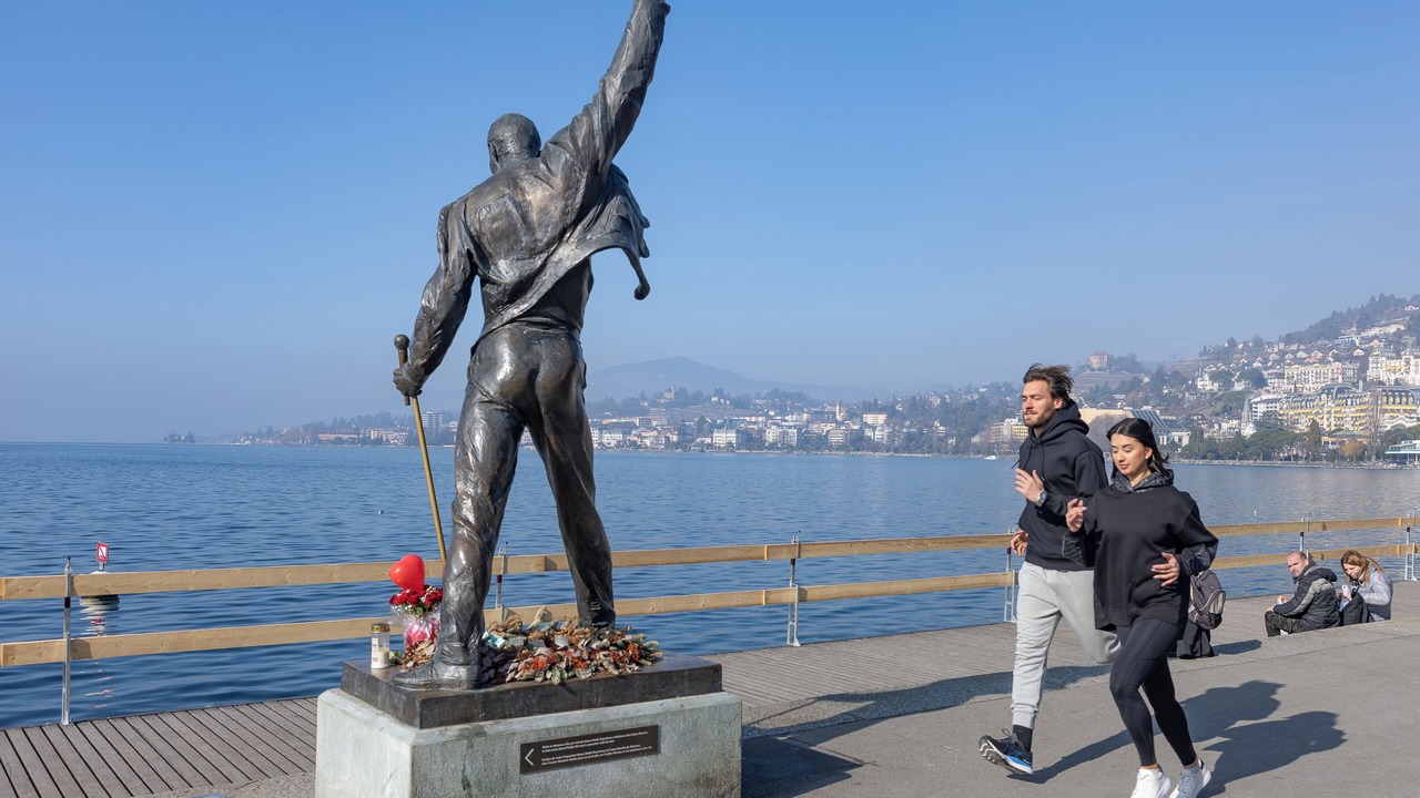 Photo of Others in Caux