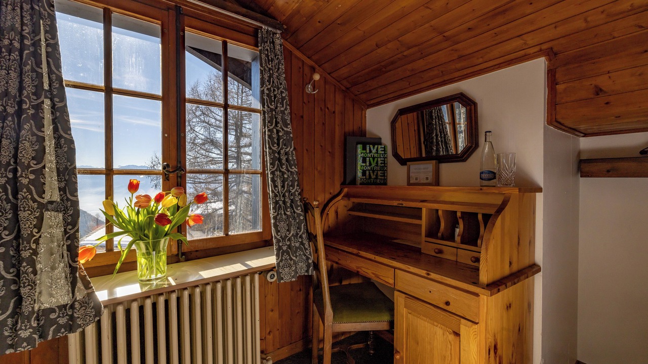 Photo of Bathroom in Caux