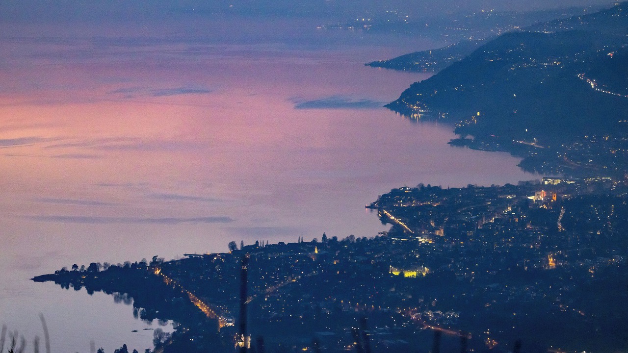 Photo of Others in Caux