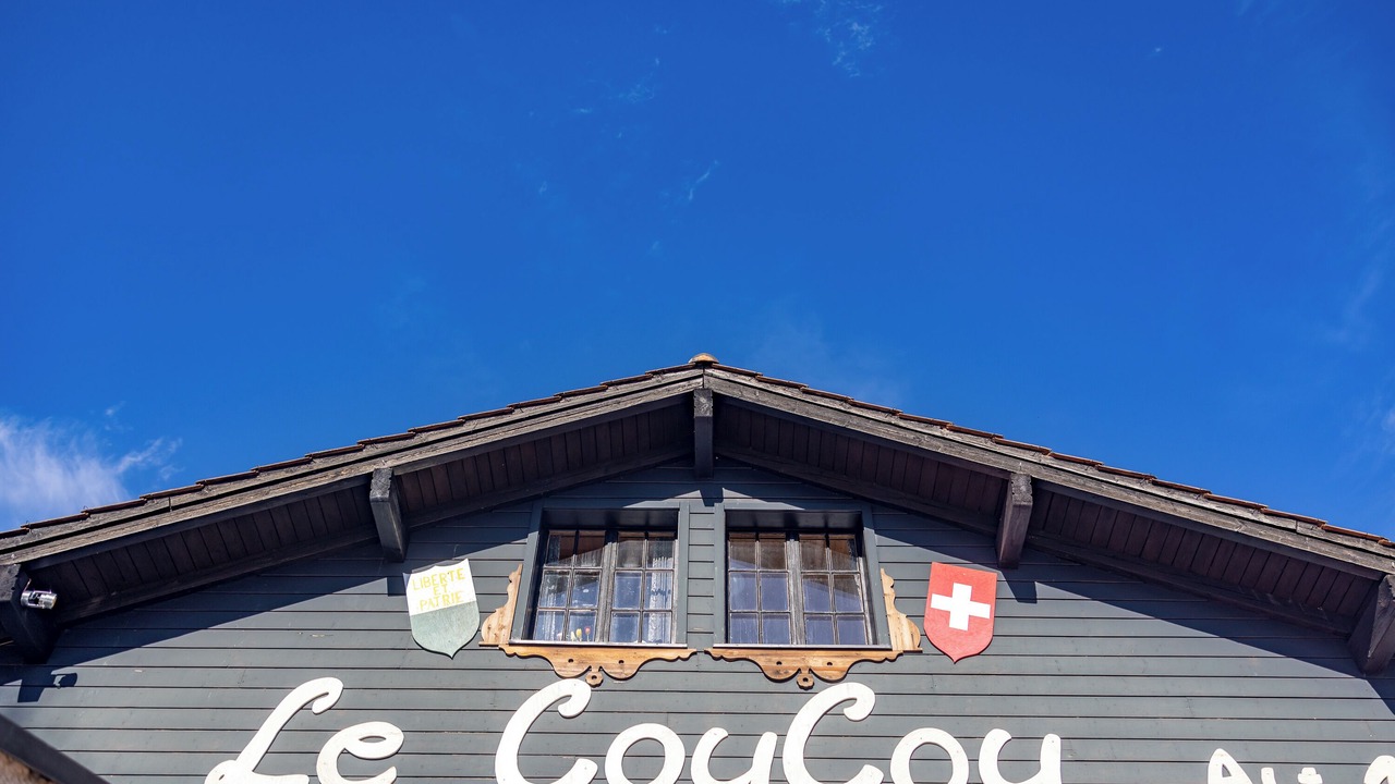 Photo of Outdoor in Caux