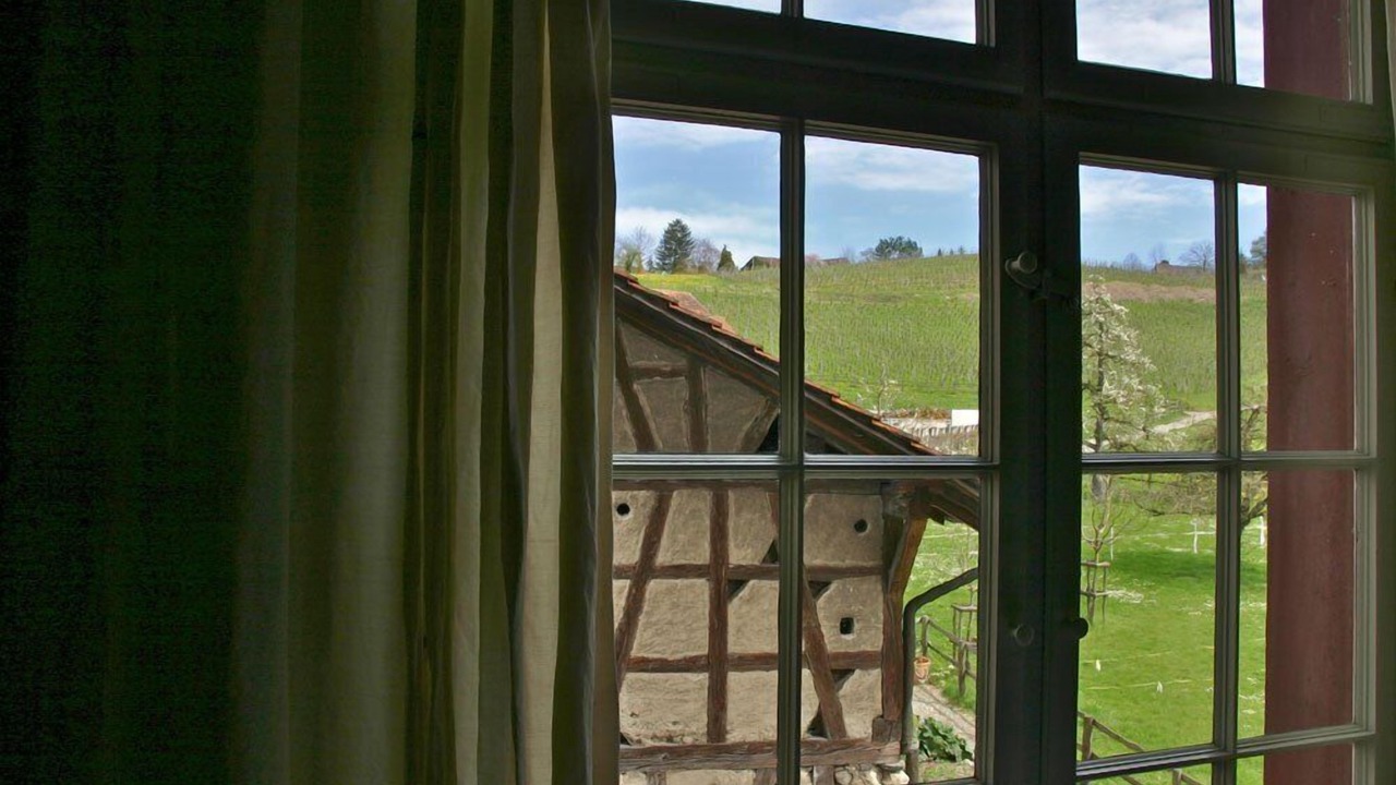 Photo of Bathroom in Andelfingen District