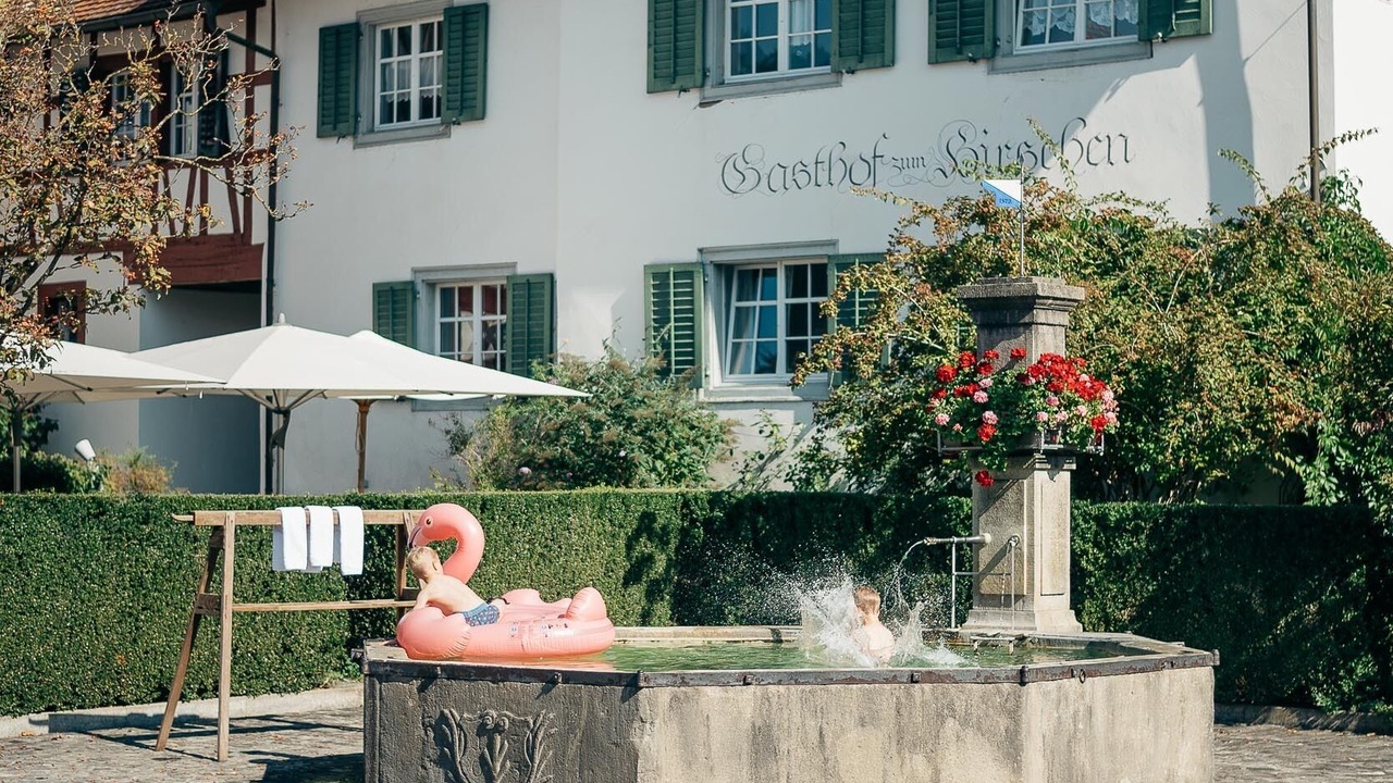 Photo of Outdoor in Andelfingen District