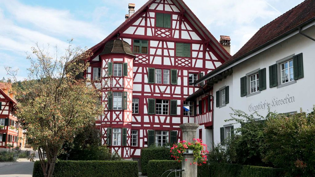 Photo of Outdoor in Andelfingen District