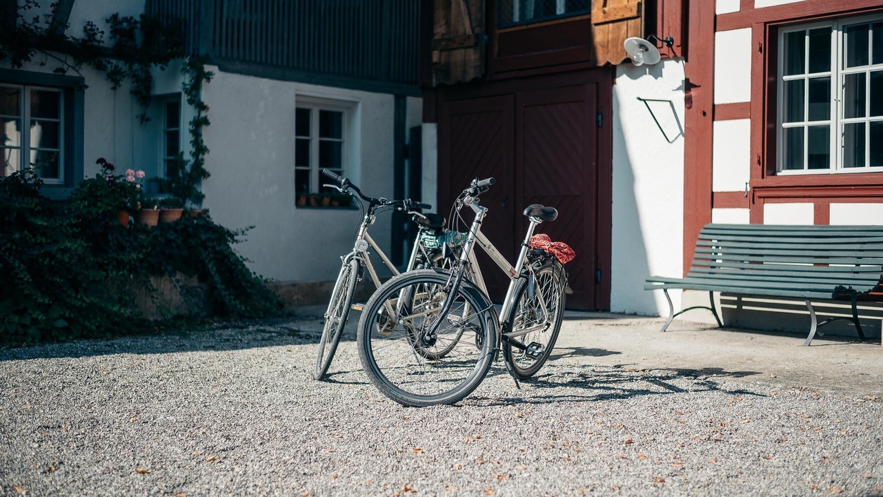 Photo of Outdoor in Andelfingen District