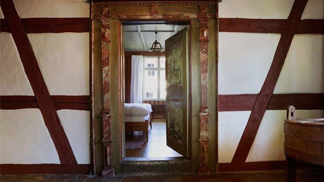 Photo of Bathroom in Andelfingen District
