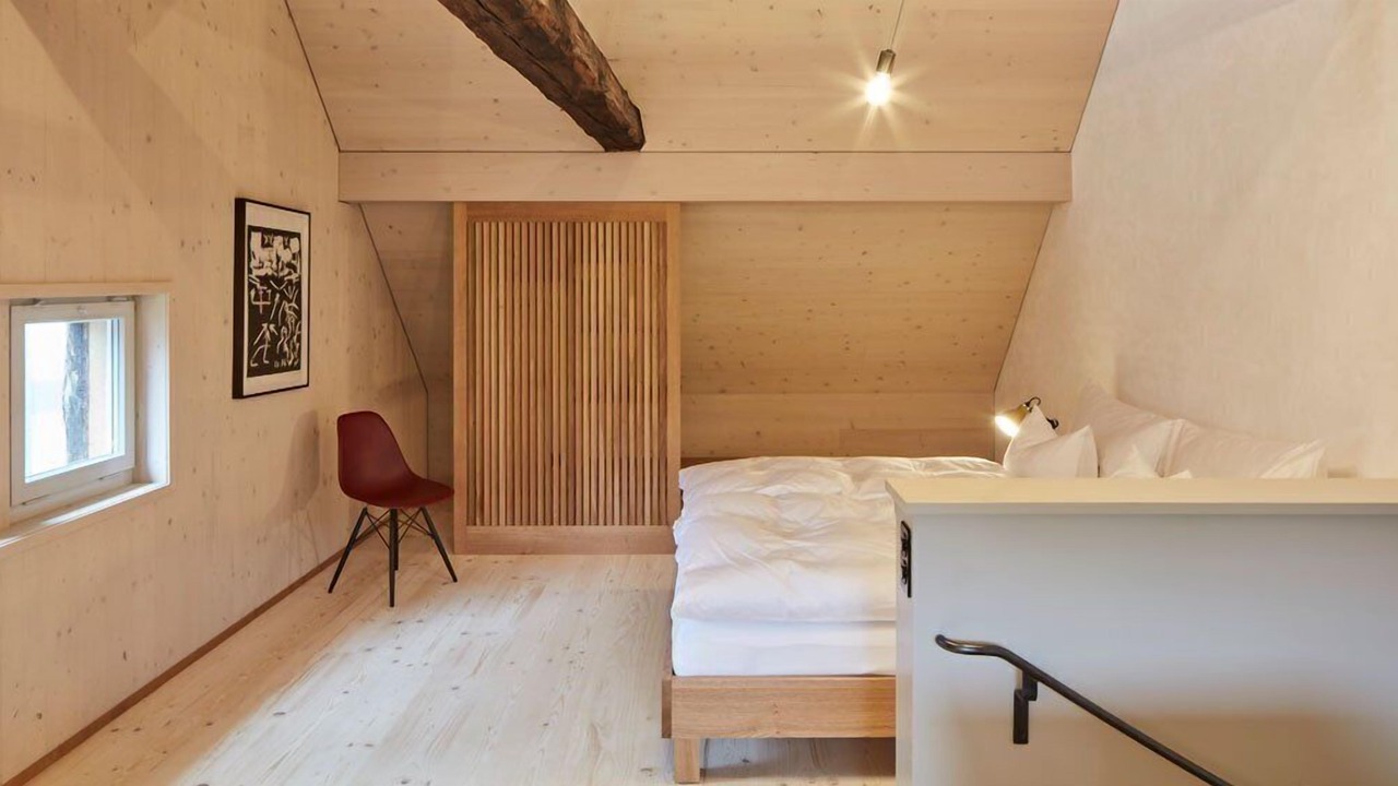 Photo of Bathroom in Andelfingen District