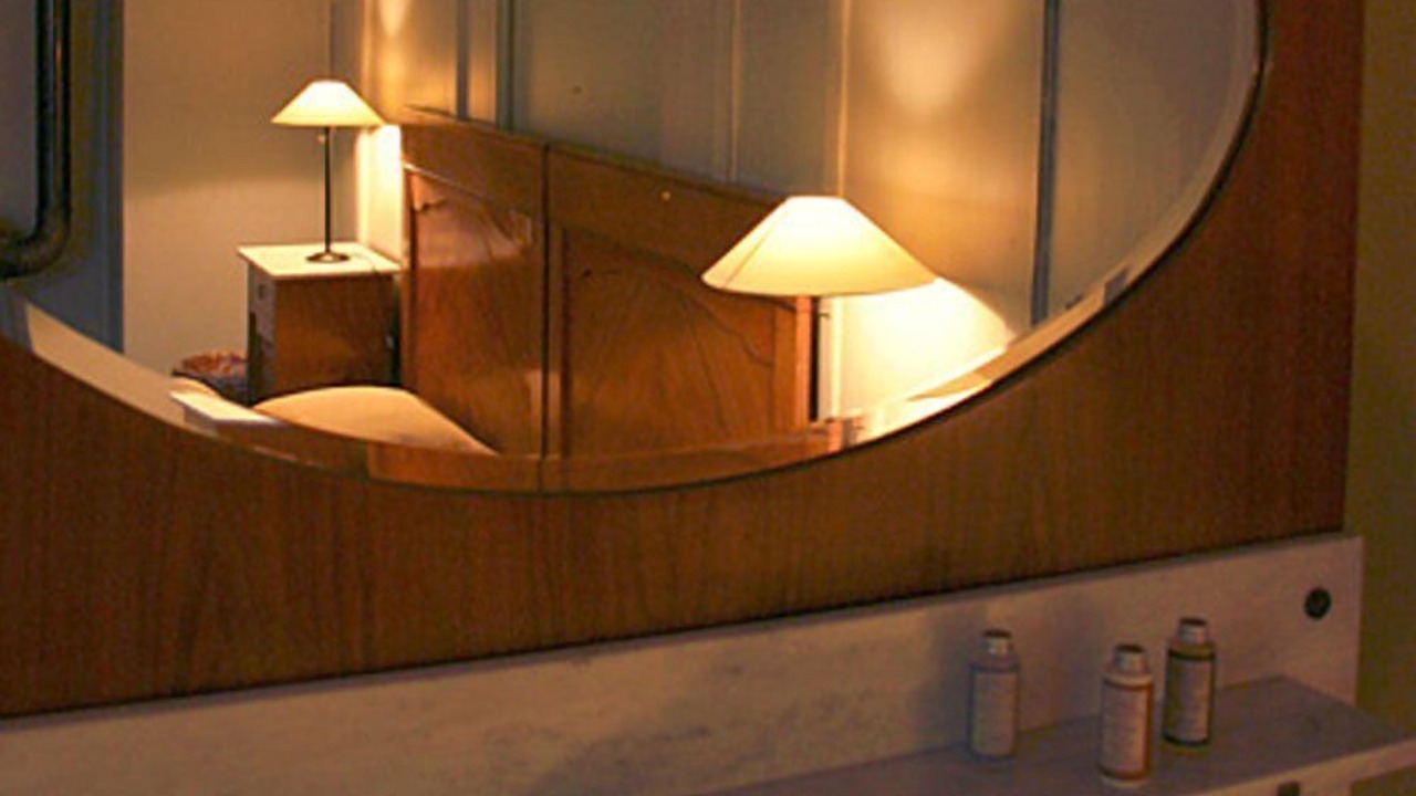 Photo of Bathroom in Andelfingen District