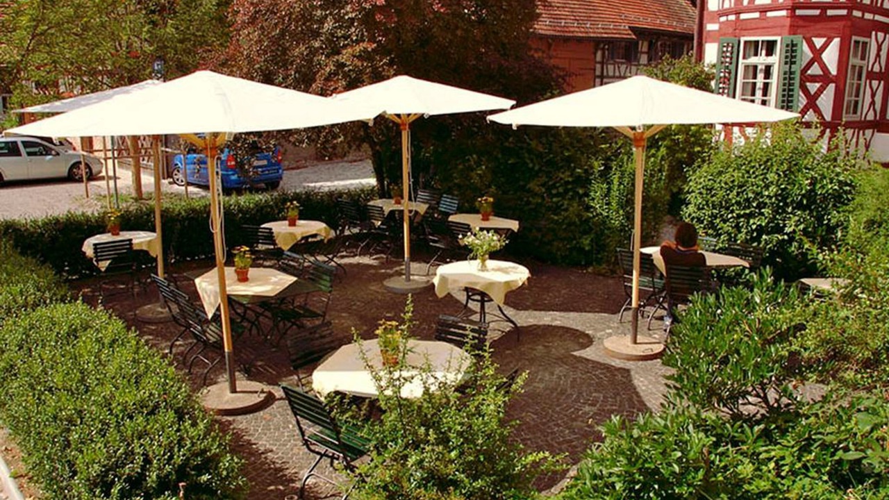 Photo of Patio Balcony in Andelfingen District