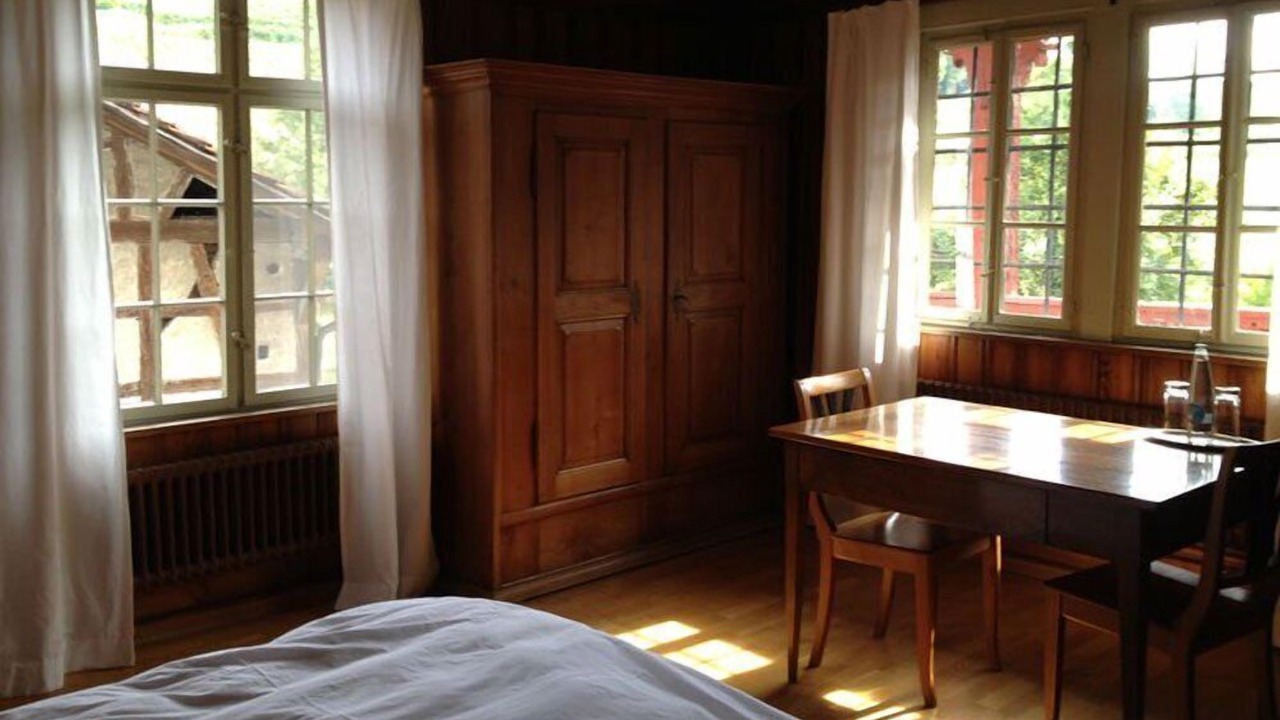 Photo of Bathroom in Andelfingen District