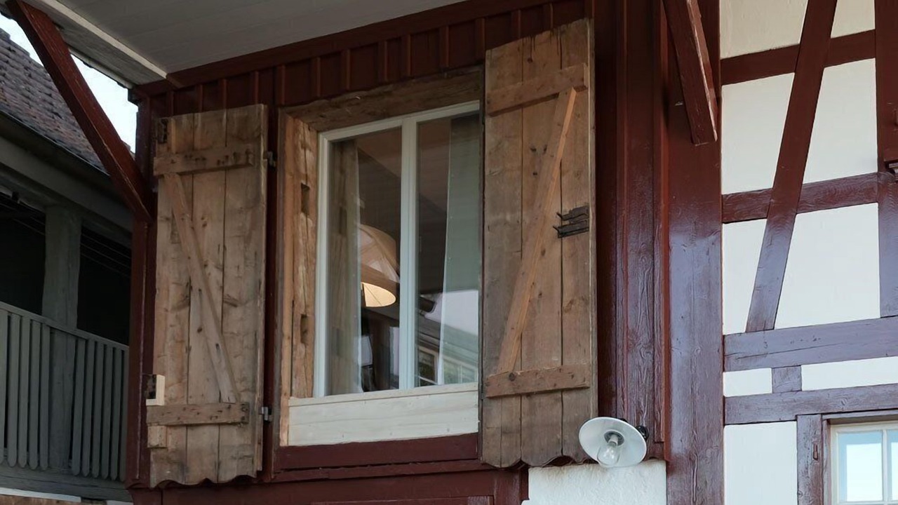 Photo of Bathroom in Andelfingen District