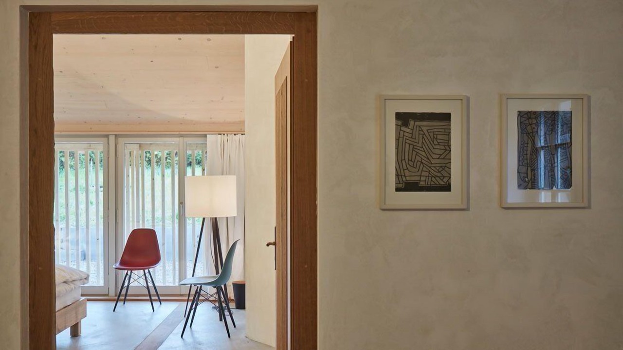 Photo of Bathroom in Andelfingen District