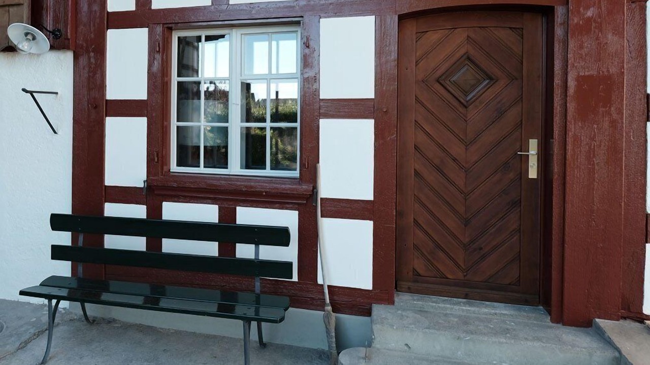 Photo of Bathroom in Andelfingen District