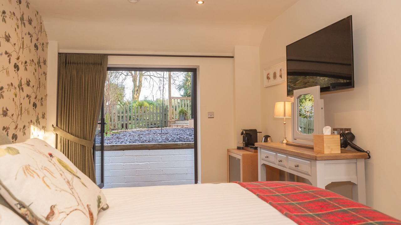 Photo of Outdoor in Ibsley