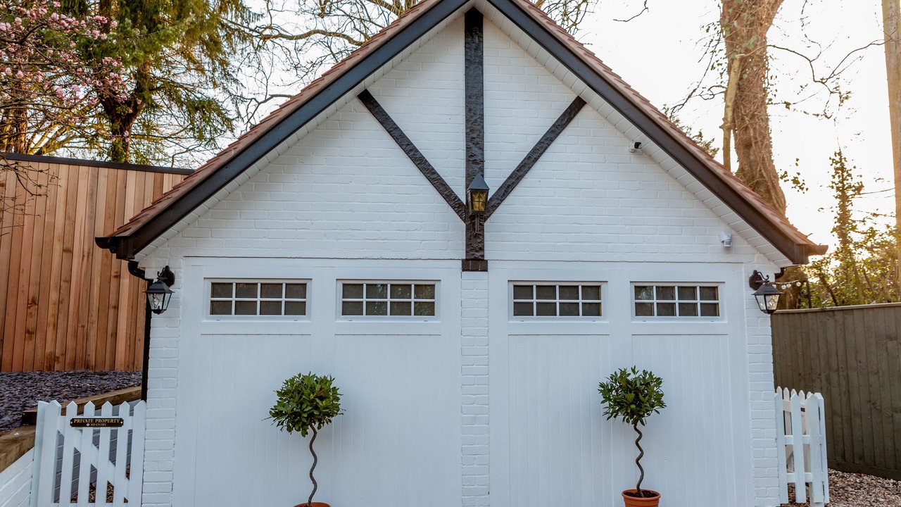 Photo of Outdoor in Ibsley