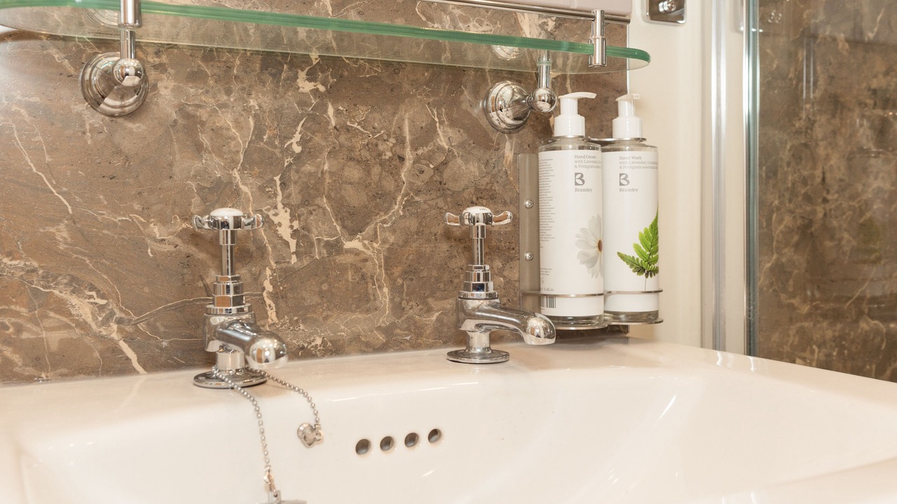 Photo of Bathroom in Ibsley