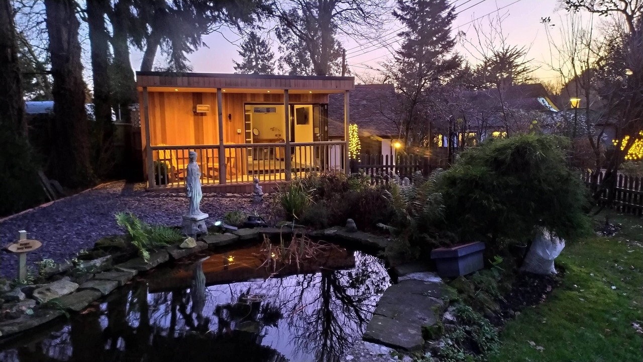 Photo of Outdoor in Ibsley