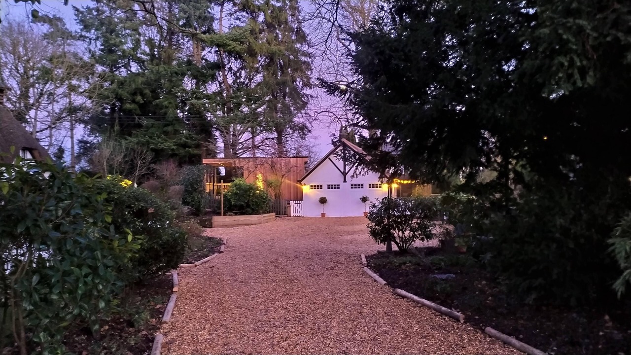 Photo of Outdoor in Ibsley