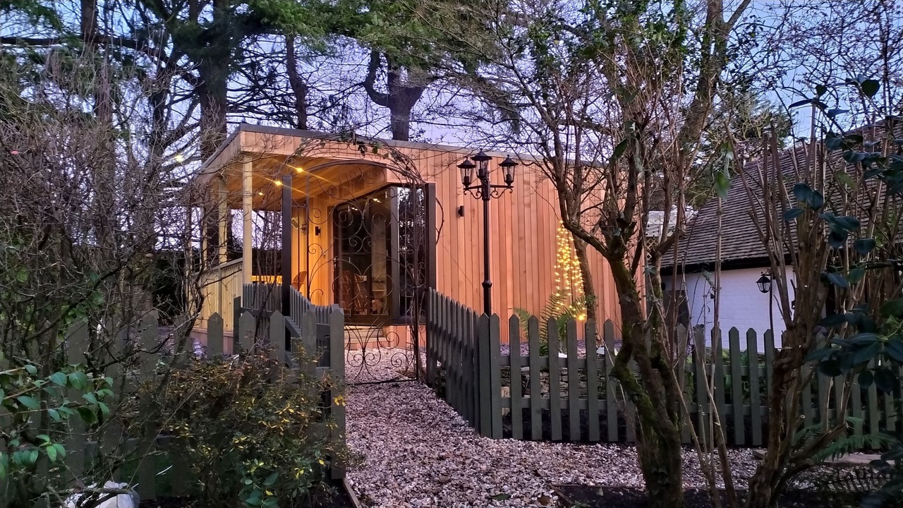 Photo of Outdoor in Ibsley