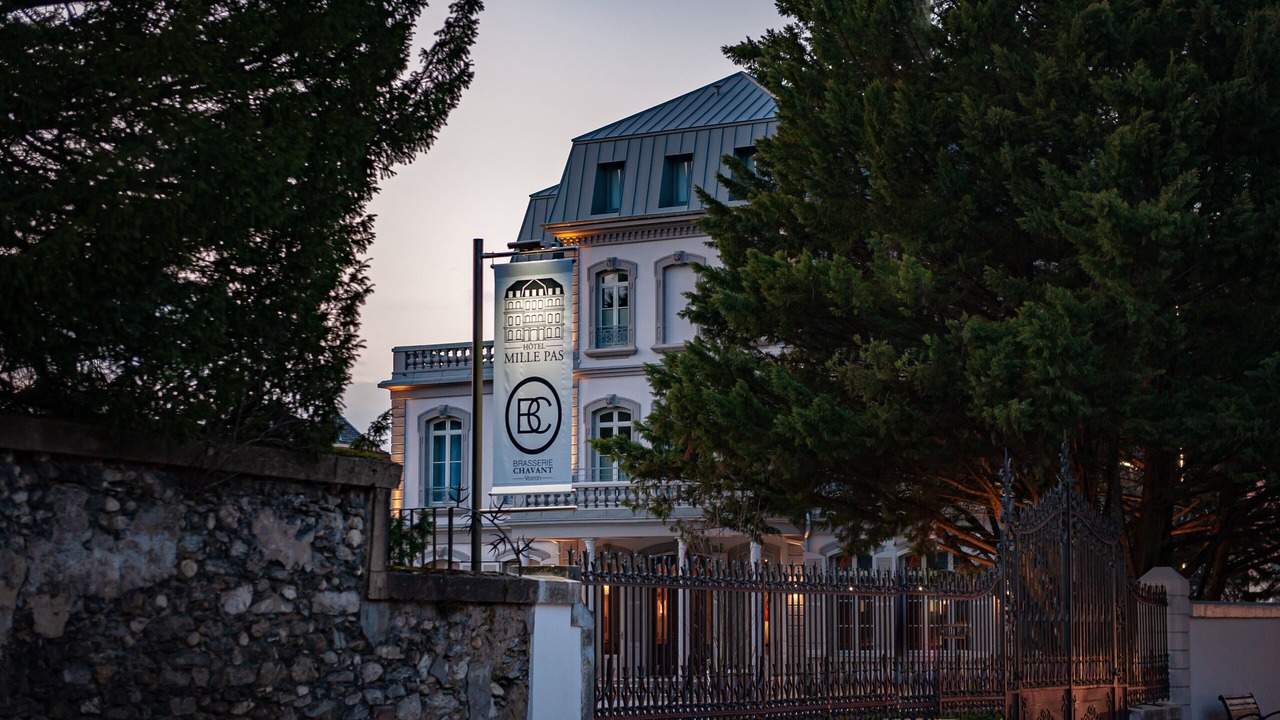 Photo of Outdoor in Voiron