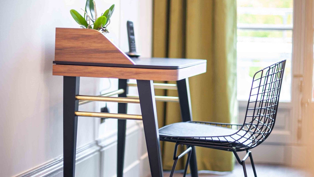 Photo of Bedroom in Voiron