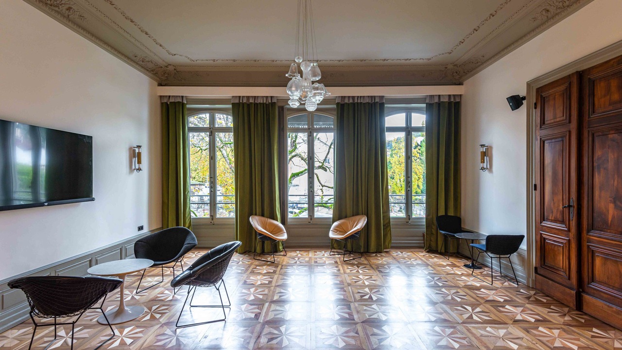 Photo of Others in Voiron