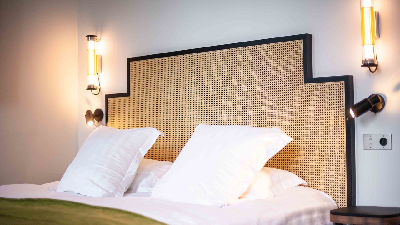 Photo of Bedroom in Voiron