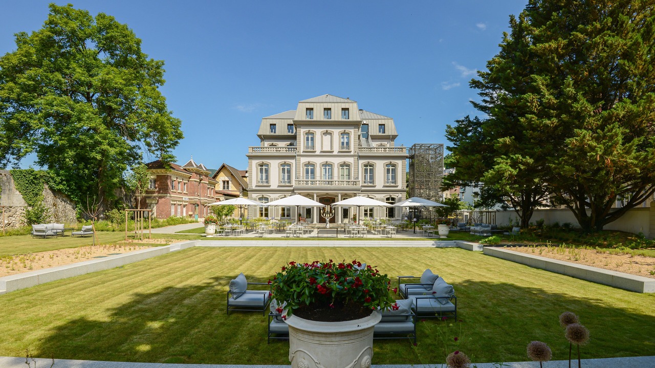 Photo of Outdoor in Voiron