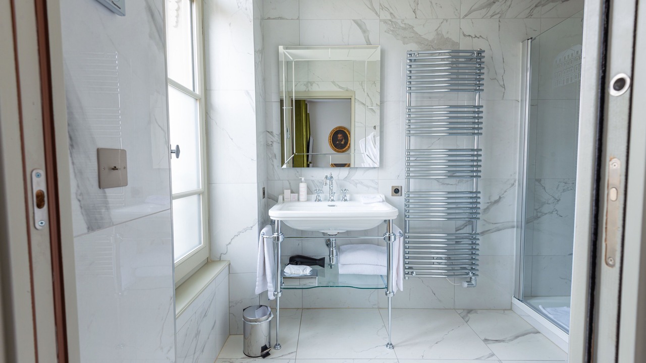 Photo of Bathroom in Voiron