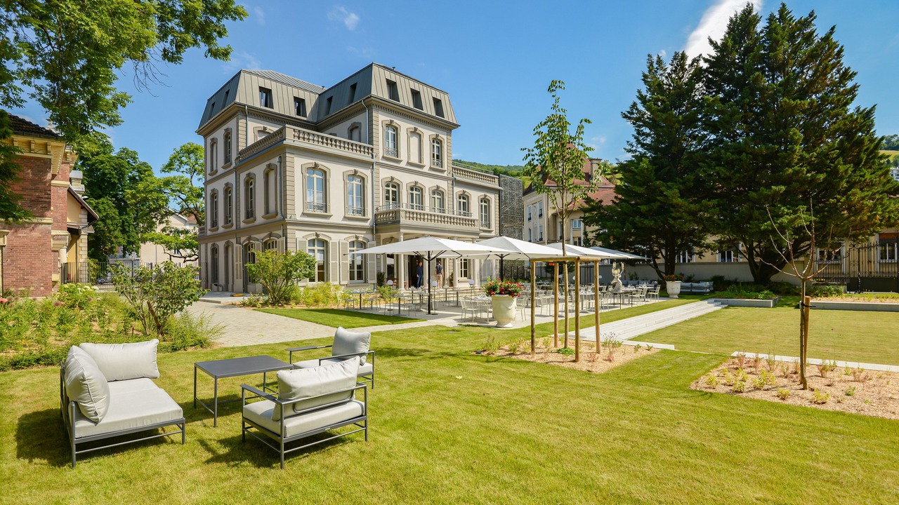 Photo of Outdoor in Voiron