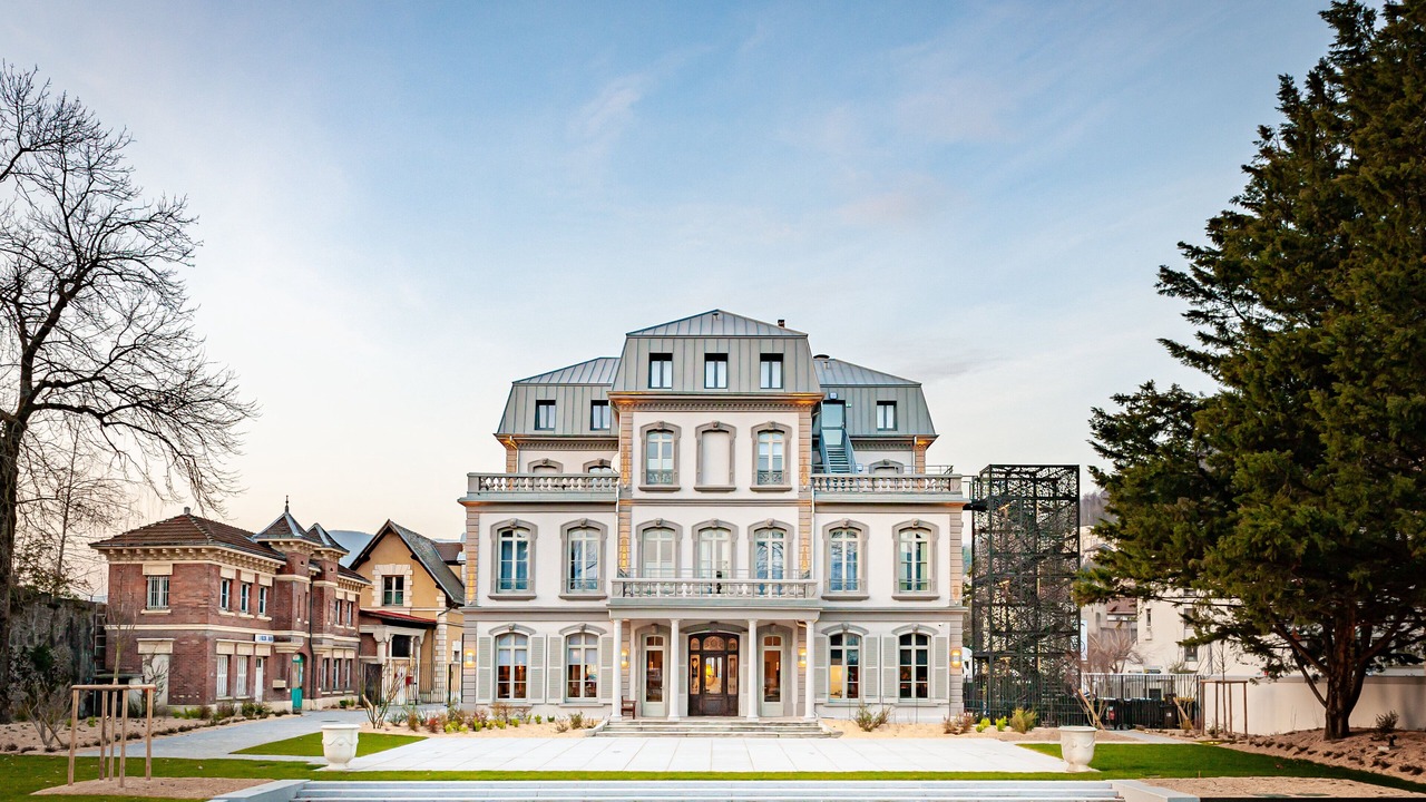 Photo of Outdoor in Voiron