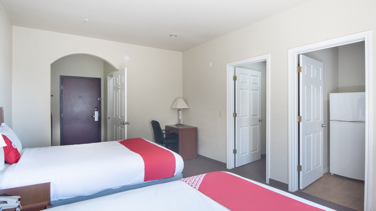 Photo of Bedroom in Clute