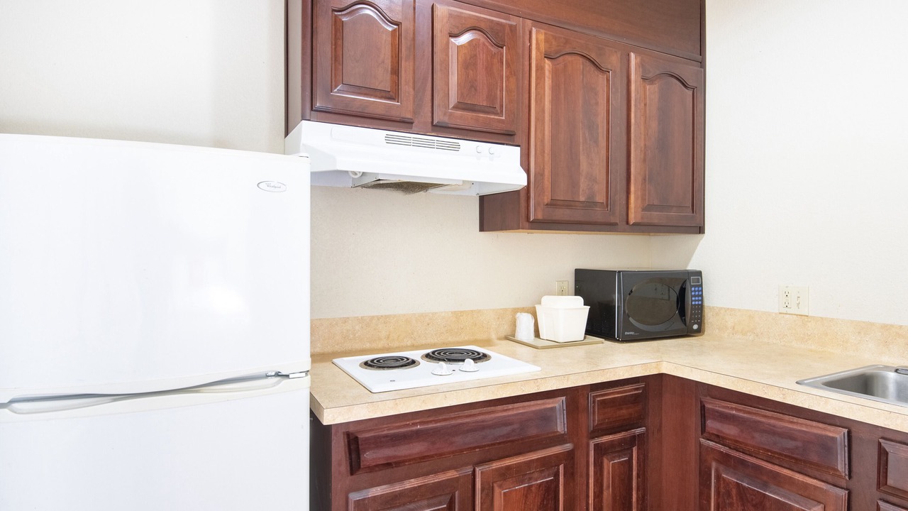 Photo of Kitchen in Clute