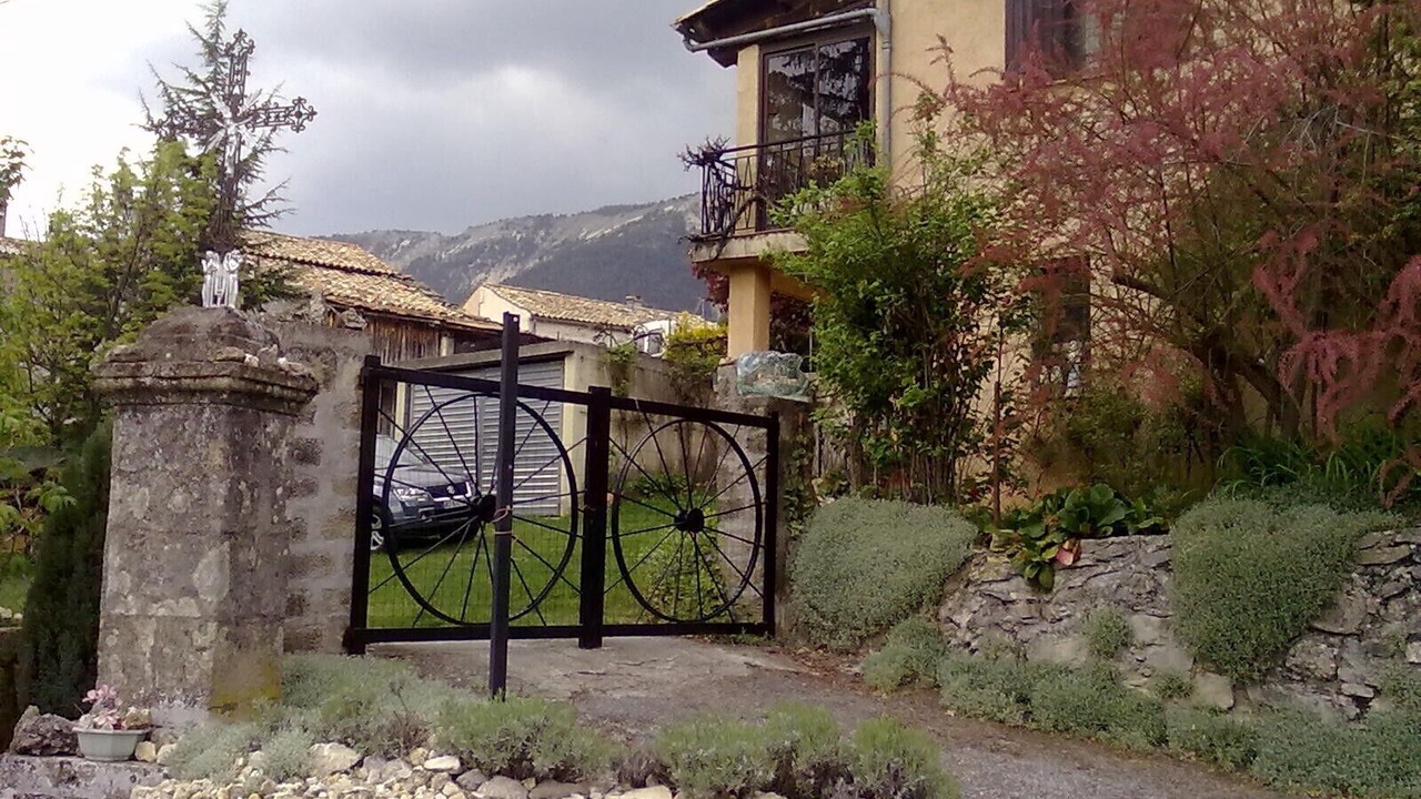 Photo of Outdoor in Meailles