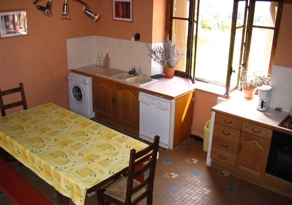 Photo of Kitchen in Prayssac
