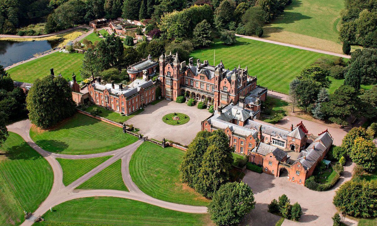 Photo of Others in Macclesfield