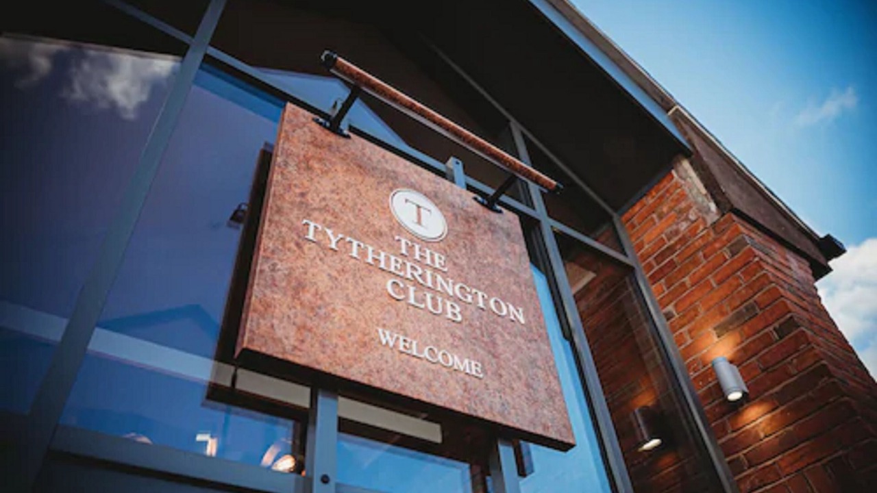 Photo of Outdoor in Macclesfield