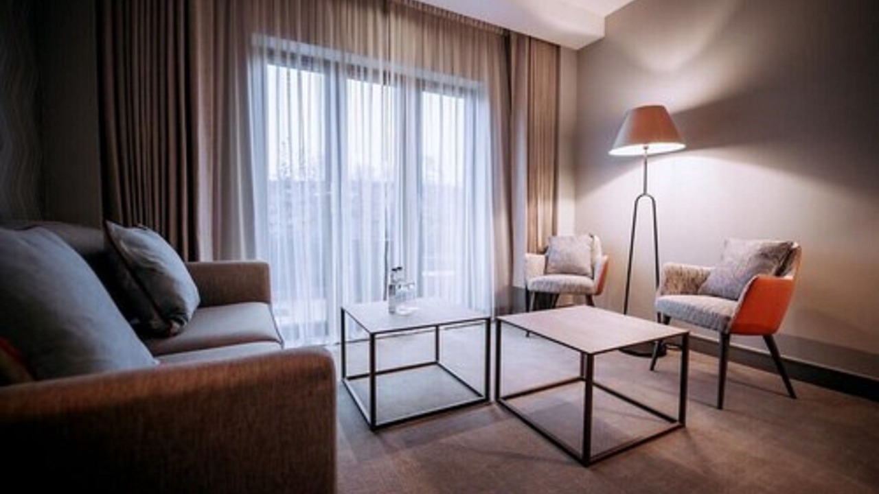 Photo of Bedroom in Macclesfield