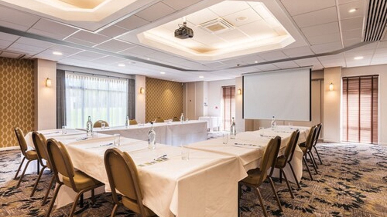 Photo of Others in Macclesfield